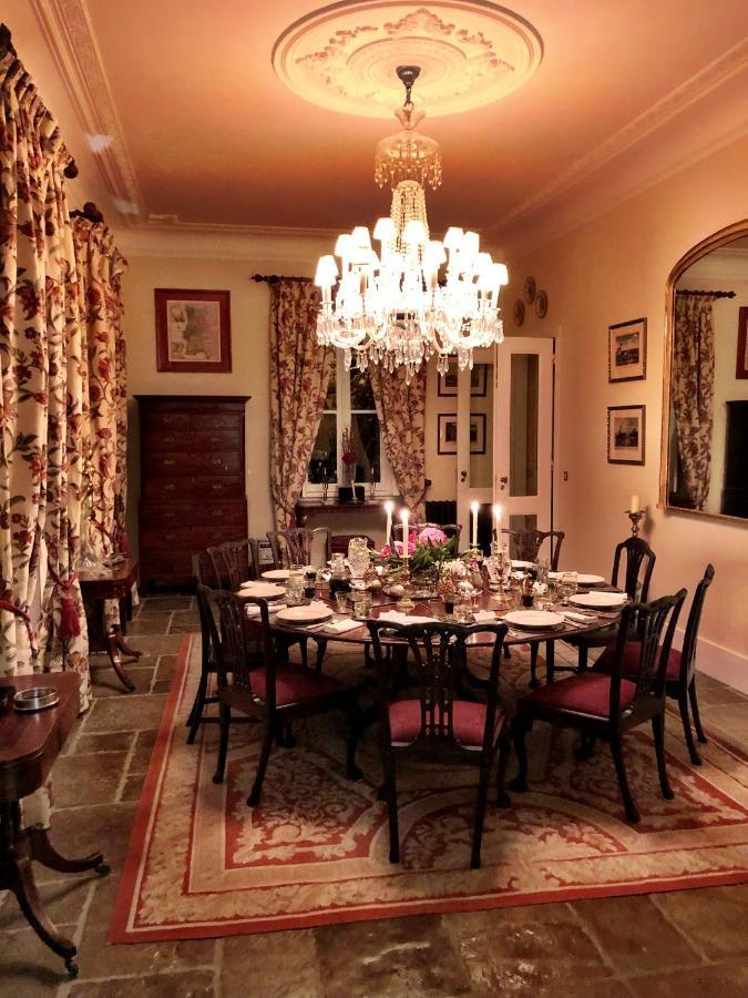 Luxurious Royal Estate In Historic Sintra Paradise Eksteriør bilde